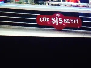 Cop Sis Keyfi