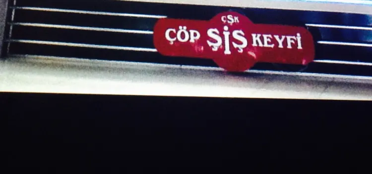 Cop Sis Keyfi
