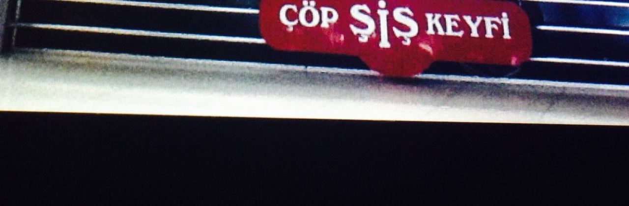 Cop Sis Keyfi