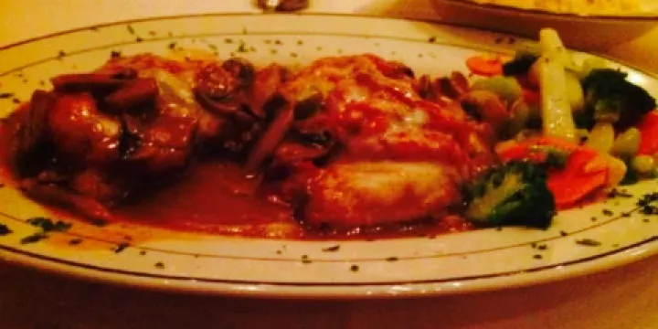 Panevino Ristorante Naples