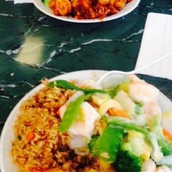 Great Wall