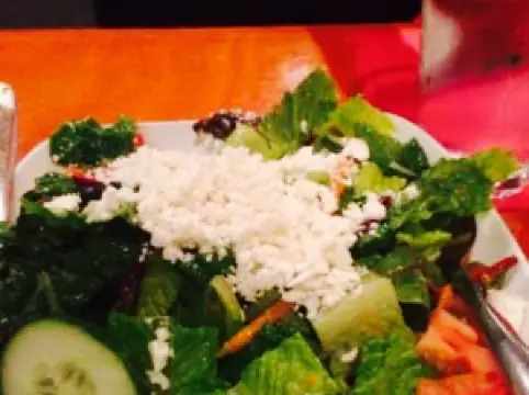 Istanbul Mediterranean Grill