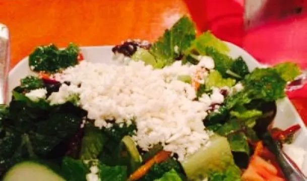 Istanbul Mediterranean Grill