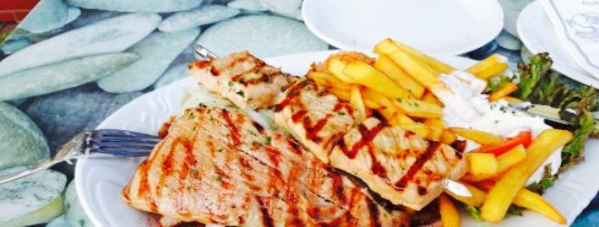 Griechisches Restaurant Syrtaki Inh. Marianne Christou