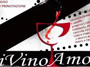 Di Vino Amore