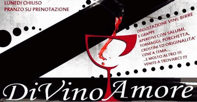Di Vino Amore
