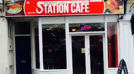Station Cafe