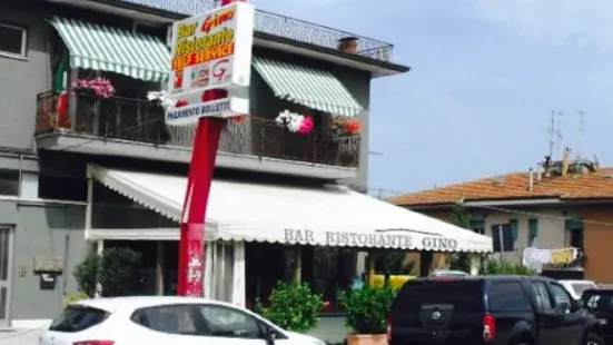 Bar Restaurant Gino