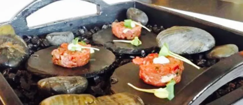 Restaurant Oranjeoord