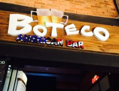 Boteco American Bar