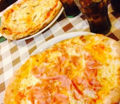 Il Colosseo Trattoria Pizzeria
