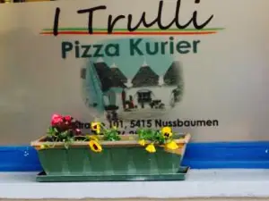 Pizzeria I Trulli