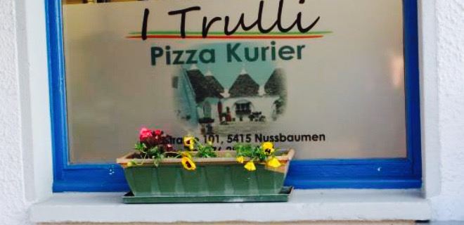 Pizzeria I Trulli