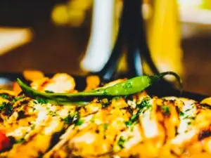 Pepitos Restaurant