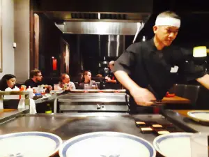 Ah-So Sushi & Steak