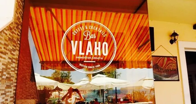 Caffe Bar Vlaho