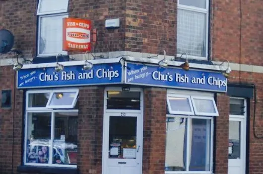 Chu's Fish & Chips