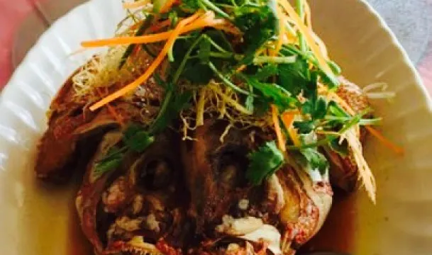 Restoran Kuang Wah Kuala Selangor