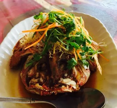 Restoran Kuang Wah Kuala Selangor