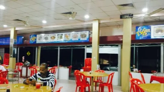 Restoran Ocean