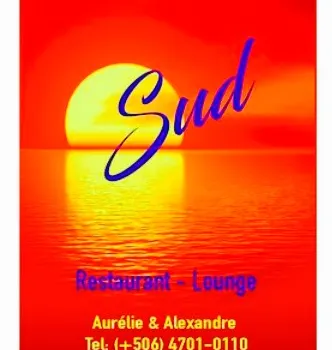 Sud Lounge Restaurant