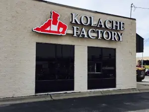 Kolache Factory