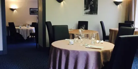 Manoir Le Quatre Saisons