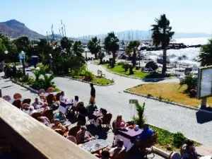 La Villa Restaurant