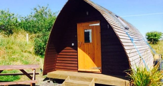 Stonefield Farm Holidays