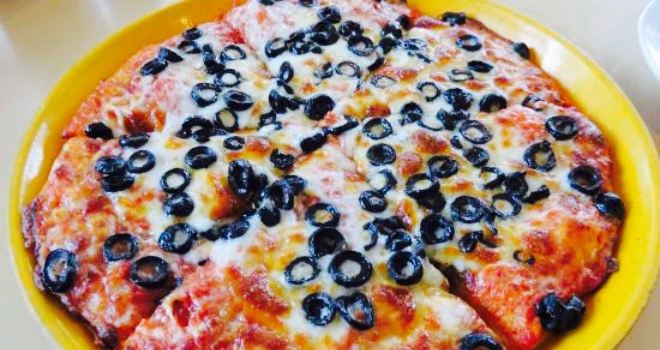Road House Pizza