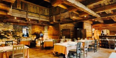 Le Bistrot des Ours