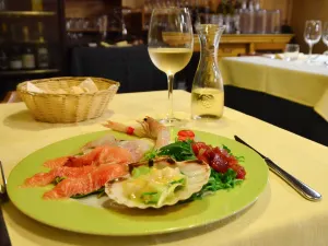 Osteria Antico Giardinetto