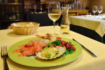 Osteria Antico Giardinetto