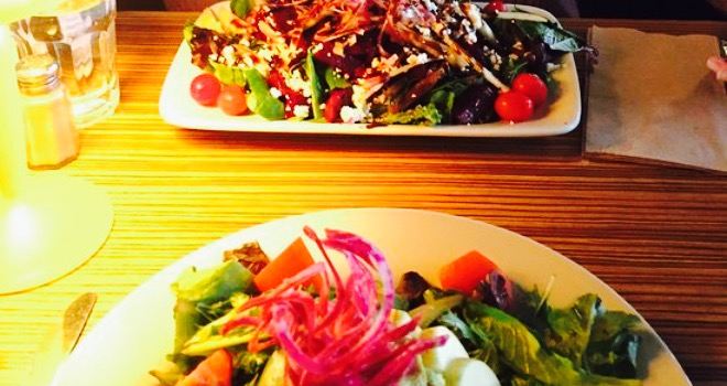 Astoria Coffee House & Bistro