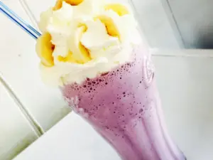 Blend 'n' Shake