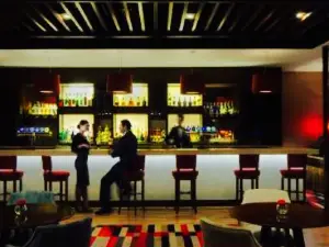 Downtown Bar InterContinental Regency Bahrain