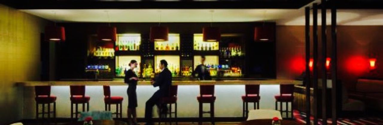 Downtown Bar InterContinental Regency Bahrain