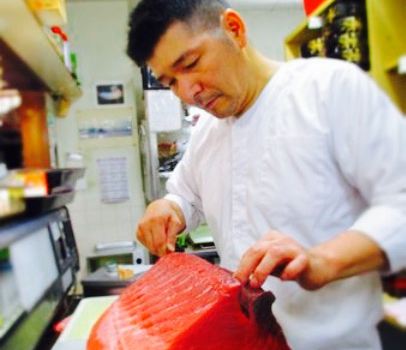 Suehiro Sushi