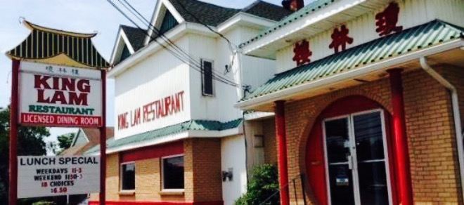 King Lam Restaurant