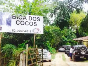 Bica Dos Cocos