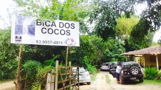 Bica Dos Cocos