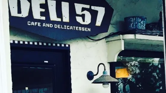 Deli 57