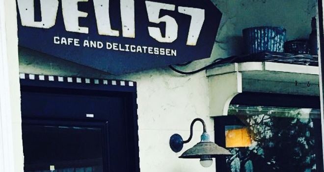 Deli 57