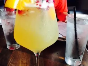 The 502 Bar & Bistro