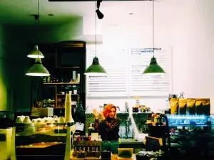 1554 cafe