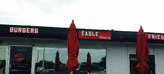 The Eagle Drive-In