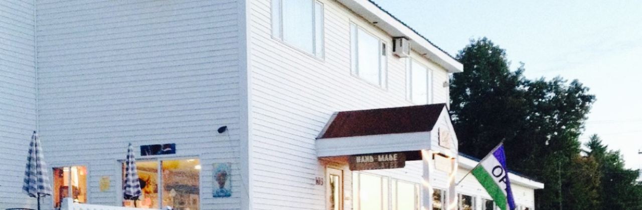 Ruby Slippers Cafe & Bakery