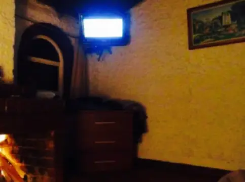 Restaurante Cabaña Arco Iris del Lago