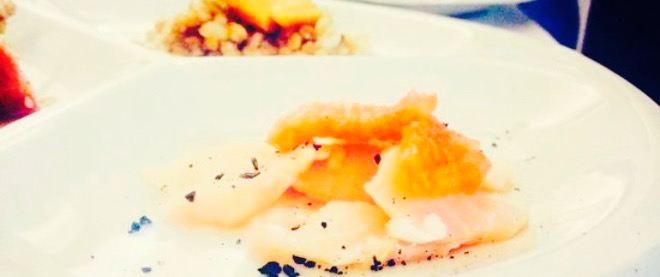 Trattoria Zi Albina - di Crisanti Matteo