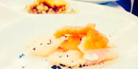 Trattoria Zì Albina - di Crisanti Matteo